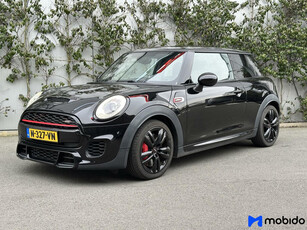 Mini John Cooper Works | 2.0 JCW |Automaat!