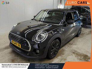 Mini Mini 1.5 Cooper Chili Airco Navi Carplay Full LED PDC Digital Cockpit Adaptive Cruise Control 17