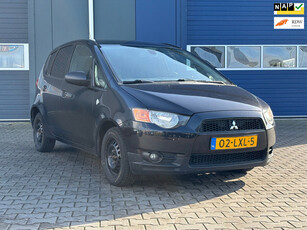 Mitsubishi Colt 1.3 Edition Two | Cruise control |