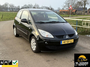 Nette Goed Rijdende Mitsubishi Colt 1.3 Heartbeat