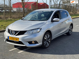 Nissan Pulsar 1.2 DIG-T N-Connecta * AIRCO *