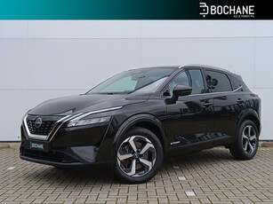 Nissan Qashqai 1.5 e-Power 190 N-connecta | Navigatie | Panoramadak |