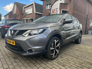 Nissan Qashqai 1.6 ACENTA 120KW