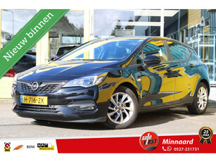 Opel Astra 1.2 Edition