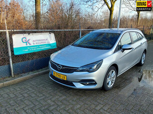 Opel Astra Sports Tourer 1.2 Edition