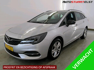 Opel Astra Sports Tourer 1.2 Edition Camera | Pdc | Navi | Nap | Airco | Dealer Onderh.