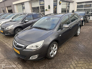 Opel Astra Sports Tourer 1.4 Edition