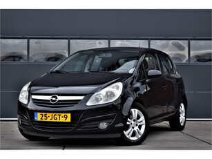 Opel Corsa 1.2-16V Edition 5 drs Cruise - Airco - Radio - NAP