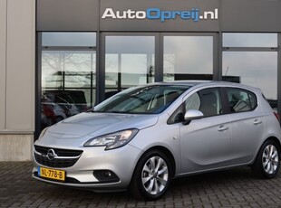 Opel Corsa -e 1.4 Edition 5drs. 90pk Airco, Cruise, Stoel / stuur verwarming