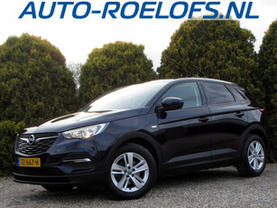 Opel Grandland X 1.2 Turbo Online Edition *Trekhaak*Navi*