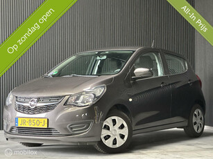 Opel KARL 1.0 ecoFLEX Edition|VERKOCHT|