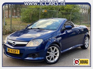 Opel Tigra 1.8-16V SPORT - Airco