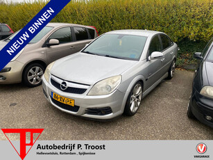 Opel Vectra GTS 1.9 CDTi Temptation Excellence MEENEEMPRIJS!!