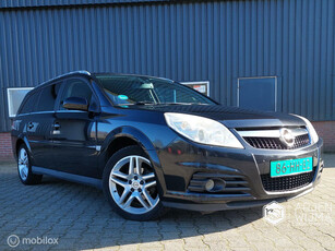 Opel Vectra Wagon 1.8-16V AUt. Executive Handel/Export/ zo mee