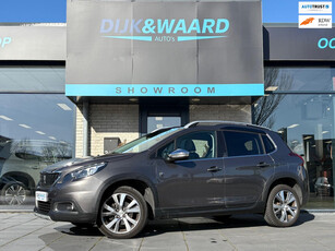 Peugeot 2008 1.2 PureTech Allure | PANO | AUTOMAAT | CARPLAY | CRUISE | LED