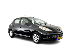 Peugeot 206+ 1.4 Millesim 200 GEEN APK *AIRCO*