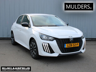 Peugeot 208 1.2 PureTech 75 Style VOORRAAD KORTING