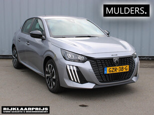 Peugeot 208 1.2 PureTech 75 Style VOORRAAD KORTING