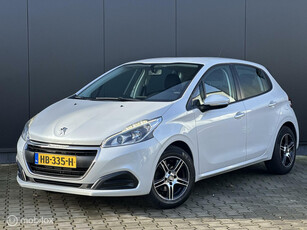 Peugeot 208 1.2 PureTech Active | CRUISE | NAVI | PARELMOER|