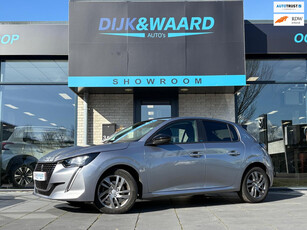 Peugeot 208 1.2 PureTech Allure | CARPLAY | CRUISE | NAVI | LED