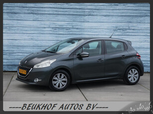 Peugeot 208 1.2 VTi Active Navi Cruise Contr parkeersensor