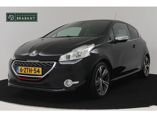 Peugeot 208 1.6 THP GTi (NAVIGATIE, LEDER, PDC, CRUISE, SPORTSTOELEN, CLIMA)