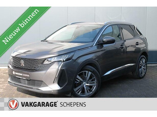 Peugeot 3008 1.2 PureTech Allure | Automaat | Navi | Camera