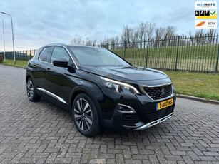 Peugeot 3008 1.6 HYbrid4 300 GT