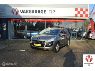 Peugeot 3008 1.6 THP ST