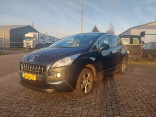 Peugeot 3008 1.6 THP ST !! GOED LEZEN !!