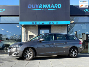 Peugeot 308 1.2 PureTech Allure | PANO | NAVI | CRUISE | CAMERA