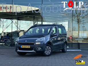 Peugeot Partner Tepee 1.6 VTi Access