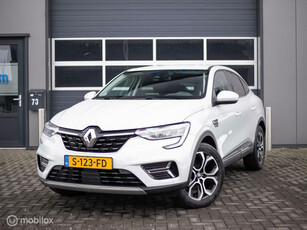 Renault Arkana 1.6 E-Tech hybrid 145 E-Tech engineered