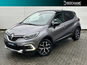 Renault Captur 0.9 TCe Intens (Hoge Instap) Camera | Trekhaak | Navi | Org. NL