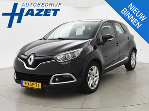 Renault Captur 1.5 DCI AUT. DYNAMIQUE + NAVIGATIE | CLIMATE | CRUISE CONTROL