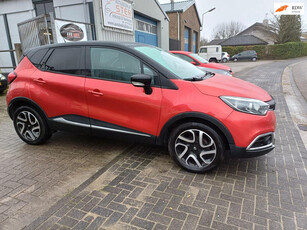 Renault Captur 1.5 dCi Dynamique