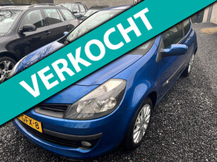 Renault Clio 1.2 TCE Dynamique AIRCO NIEUWSTAAT