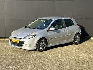 Renault Clio 1.6 GT NAVI I PDC I 16