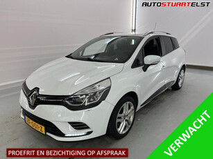 Renault Clio Estate 0.9 TCe Zen Cruise | Airco | Start Stop | Nap | Dealer Onderh.