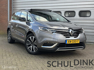 Renault Espace 1.6 dCi Initiale Paris |7 PERSOONS|PANORAMADAK