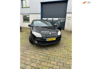 Renault Mégane 1.5 dCi Expression