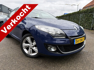 Renault Mégane Estate 1.5 DCI BOSE NAVI/LEER/CLIMATE/CAMERA