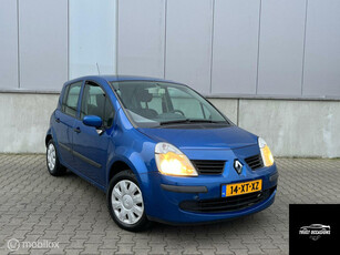 Renault Modus 1.2 TCE NAP APK TREKHAAK AIRCO PANORAMA