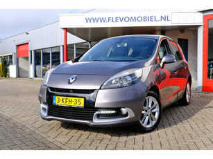 Renault Scénic 1.5 dCi Collection Navi||Clima|LMV