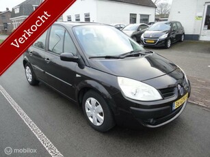 Renault Scenic 1.6-16V lpg gas g3 nwe apk