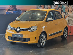 Renault Twingo 1.0 SCe Collection AIRCONDITIONING | PARKEERSENSOREN ACHTER | TELFOONVOORBEREIDING | ACHTERSPOILER