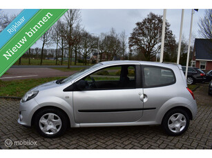 Renault Twingo 1.2-16V Authentique '08 Elekt,pakket|109DKM!