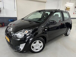 Renault Twingo 1.2-16V DYNAMIQUE, Panorama schuif/kantel, Cruise Ctrl, Airco