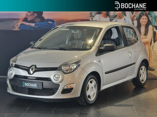 Renault Twingo 1.2 16V Parisienne AIRCONDITIONING | TELEFOONVOORBEREIDING | ACHTERSPOILER