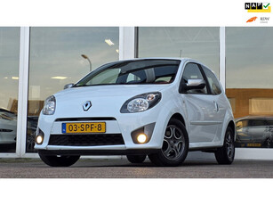 Renault Twingo 1.2i 16V Night & Day Airco LM velgen Mooi! CruiseControl Nieuwe APK